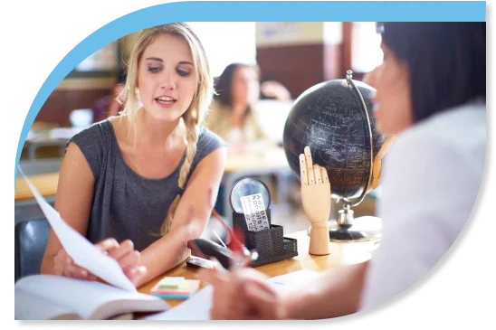 Executive Function Coach
