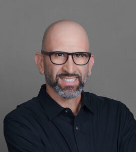 Picture of Eran Grayson