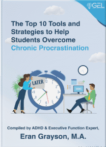 Guide to Executive Function Skills for Teens: A Complete Parent’s ...