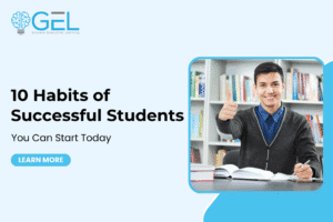 10 Habits of Successful Students
