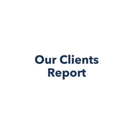 Client Report