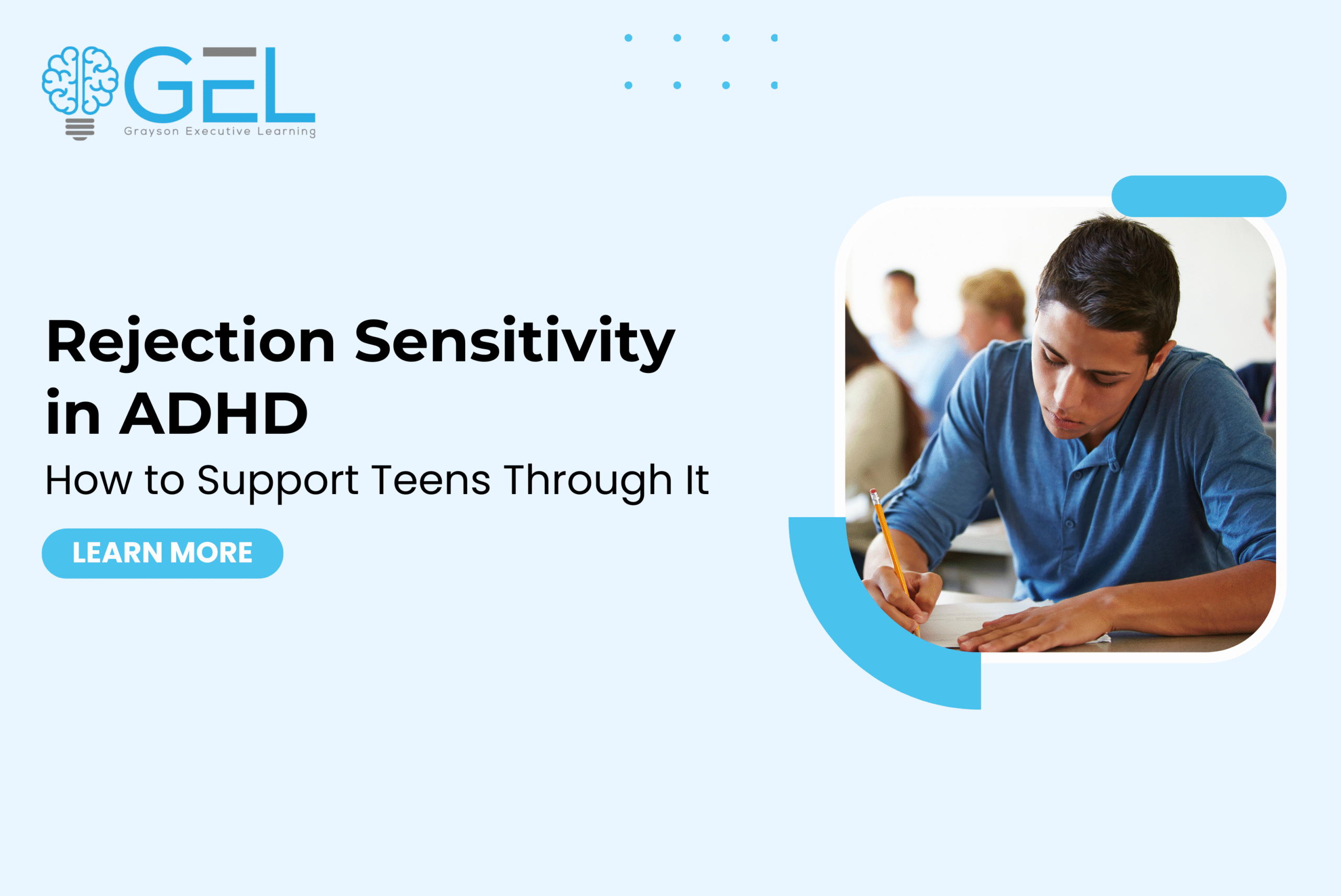 Rejection Sensitivity in ADHD: How to Support Teens Through It