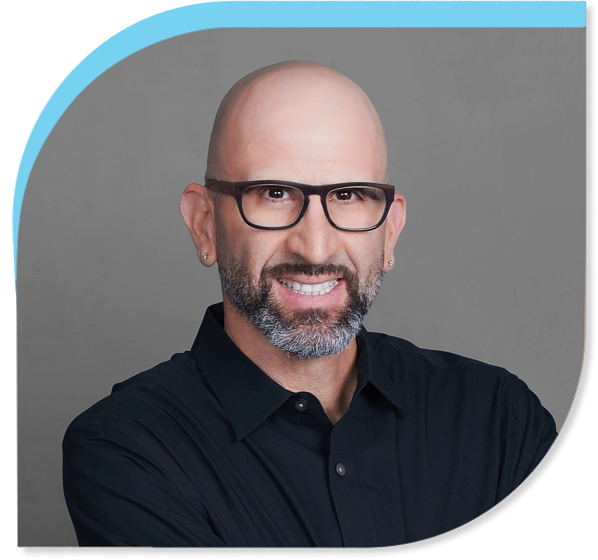 Eran Grayson, founder of Grayson Executive Learning