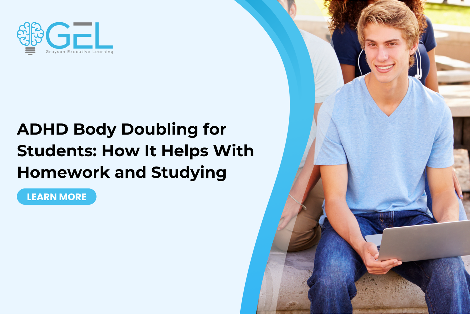 ADHD Body Doubling for Students How It Helps With Homework and Studying