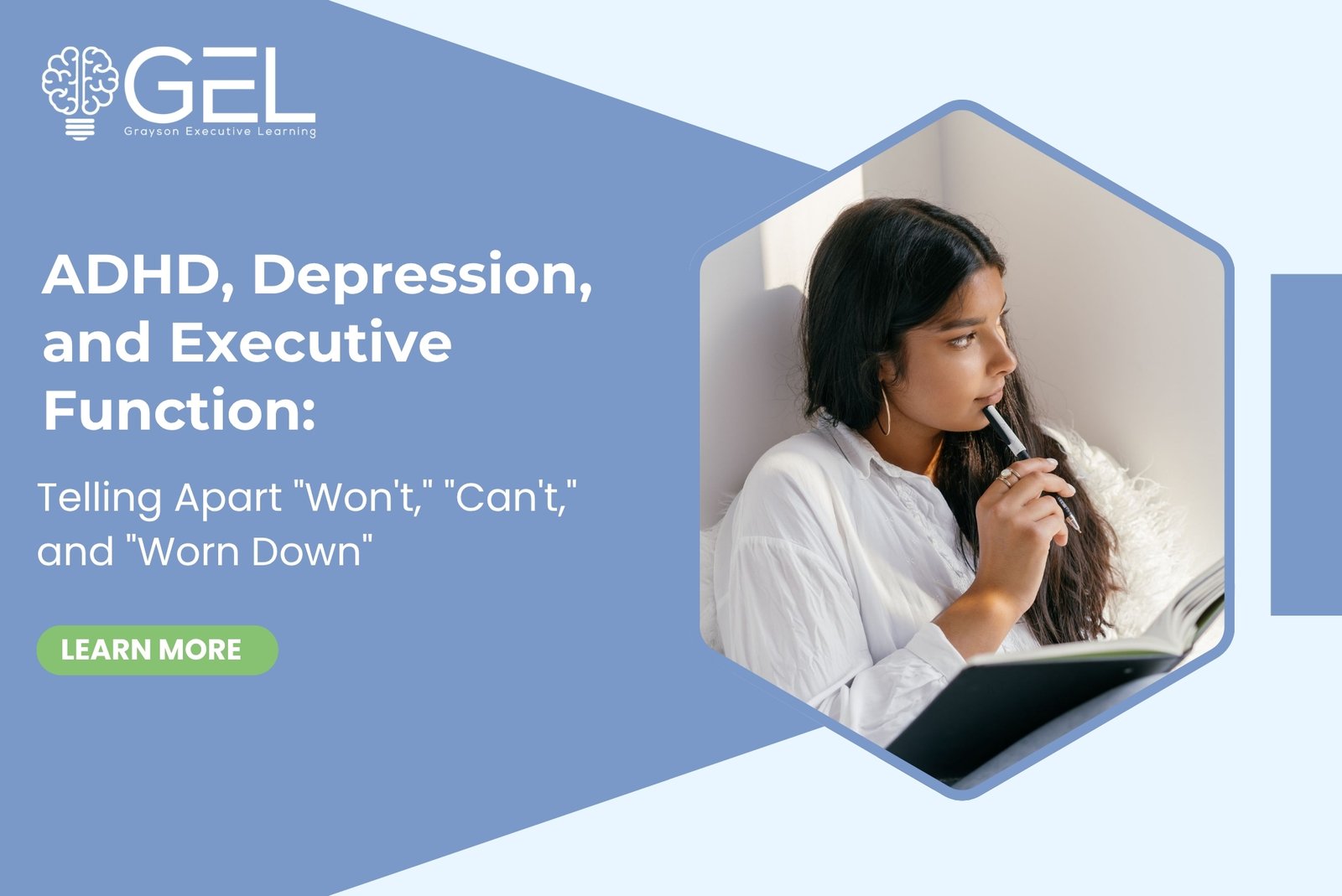 ADHD-Depression-and-Executive-Function