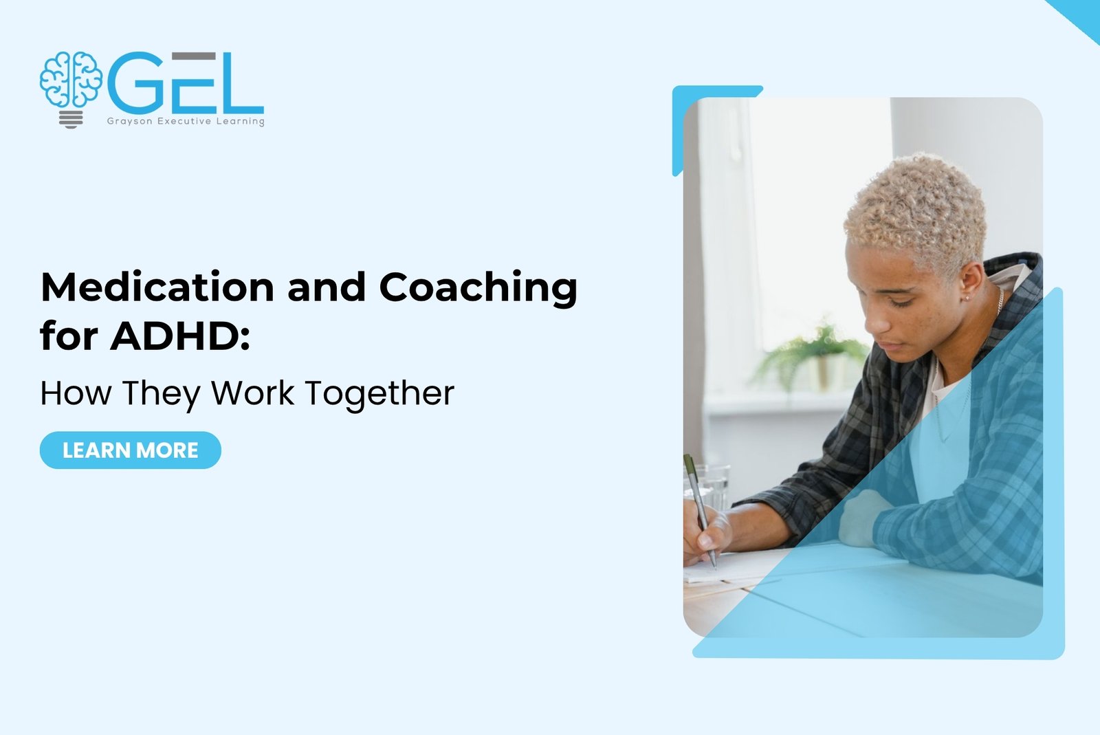 Medication and Coaching for ADHD: How They Work Together