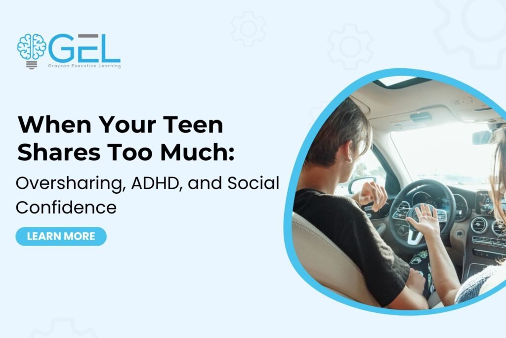 A parent and teen talking quietly in a car at dusk, warm and supportive, brand-safe stock (no real student photos).